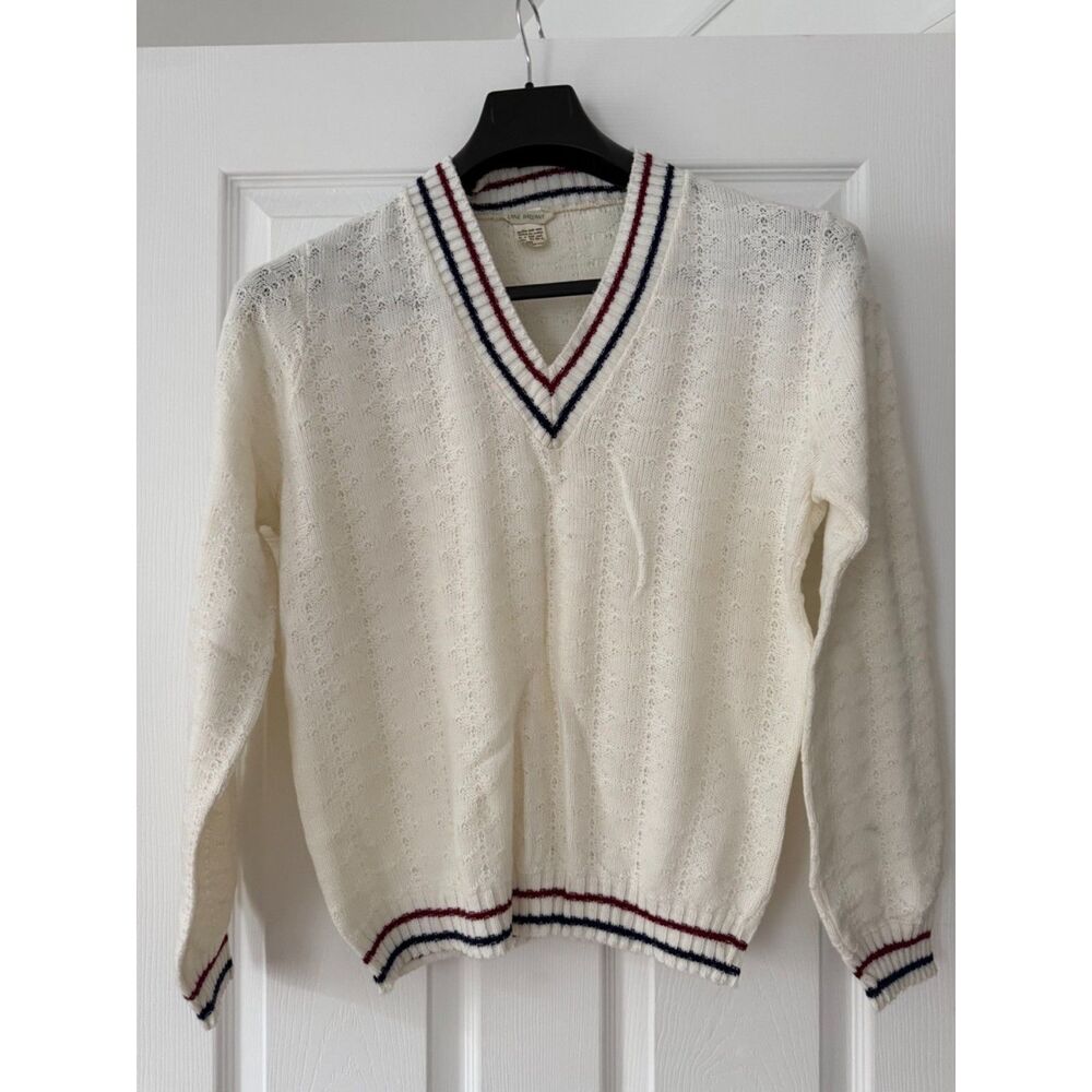 Vintage Lane Bryant V-Neck Sweater